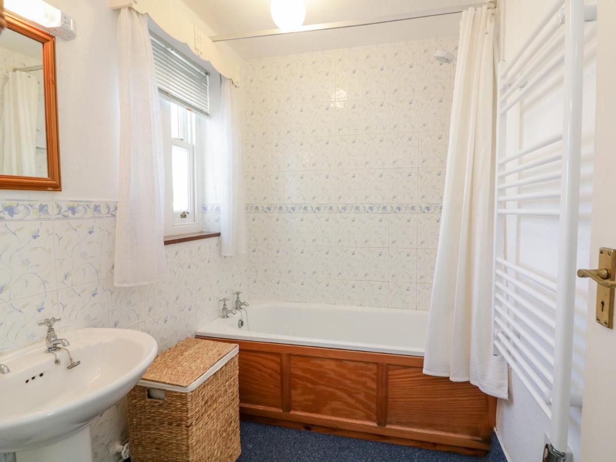 8B Fore Street Солкомб Екстер'єр фото