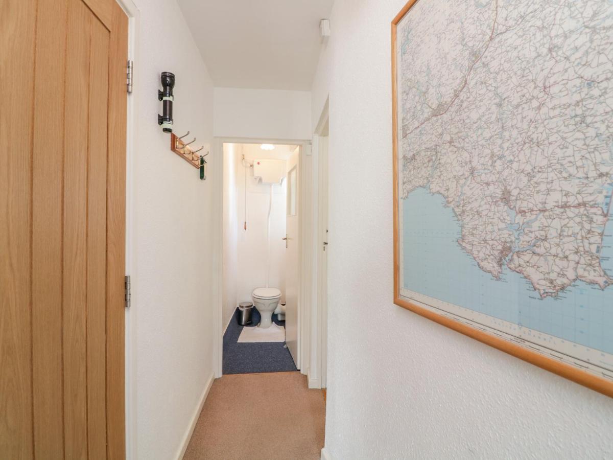 8B Fore Street Солкомб Екстер'єр фото